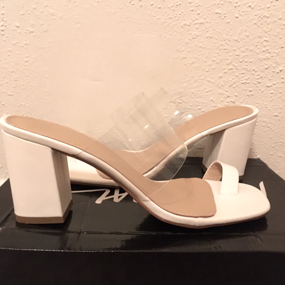 Nasty Gal Heels